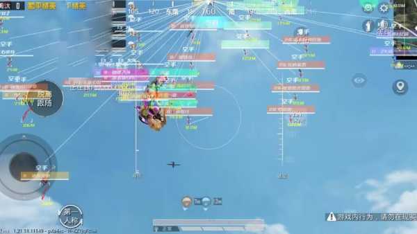 和平精英辅助【骷髅头容器直装】触摸自瞄 子弹穿墙 透视绘制 车辆飞天 透视绘制